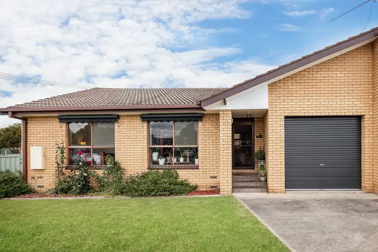 Fourth view of Homely unit listing, 2/17 Angus Avenue, Wodonga VIC 3690