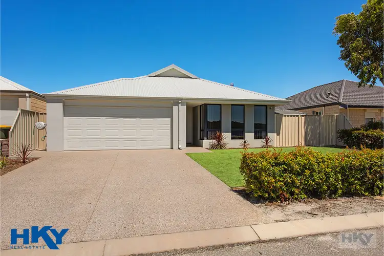 31 Karril Turn, Yanchep WA 6035