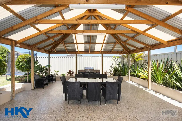 Third view of Homely house listing, 31 Karril Turn, Yanchep WA 6035