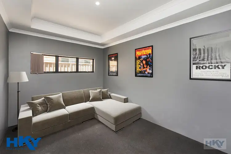 Fourth view of Homely house listing, 31 Karril Turn, Yanchep WA 6035