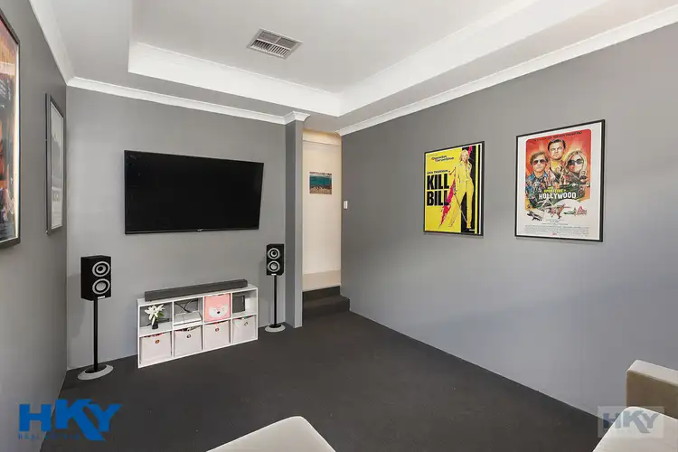 Fifth view of Homely house listing, 31 Karril Turn, Yanchep WA 6035