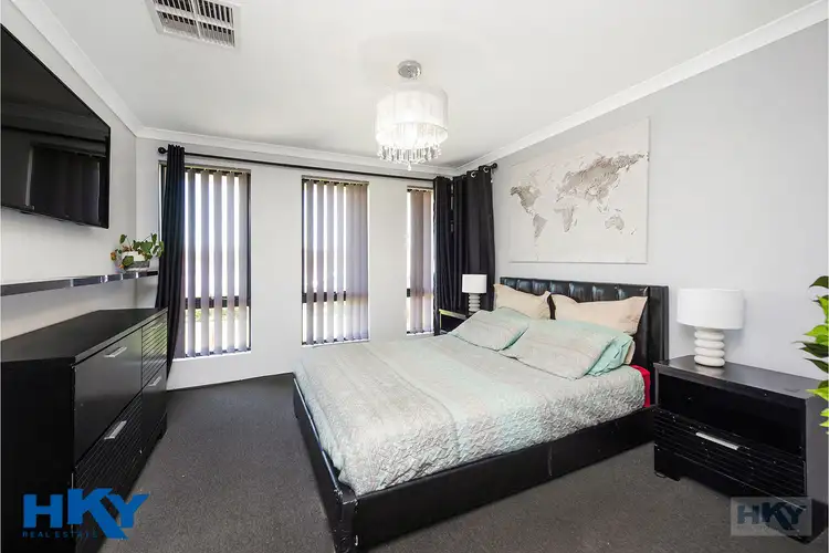 Sixth view of Homely house listing, 31 Karril Turn, Yanchep WA 6035