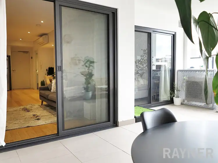 21/152 Fitzgerald Street, Perth WA 6000