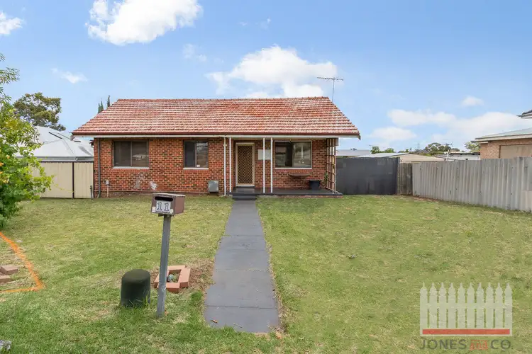 Main view of Homely house listing, 11 Koolgoo Way, Koongamia WA 6056