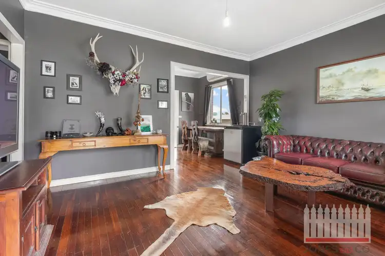 Second view of Homely house listing, 11 Koolgoo Way, Koongamia WA 6056