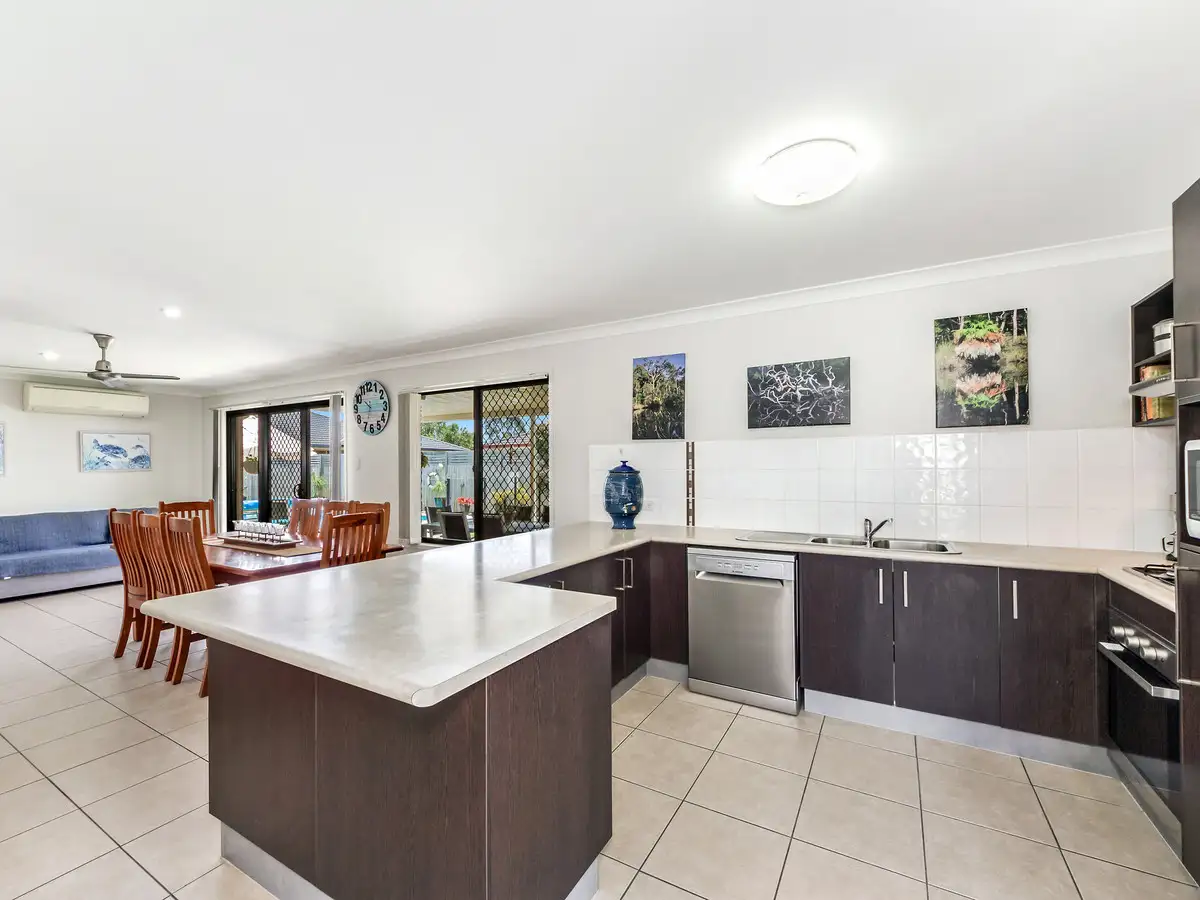 Main view of Homely house listing, 19 Corsair Circuit, Bray Park QLD 4500