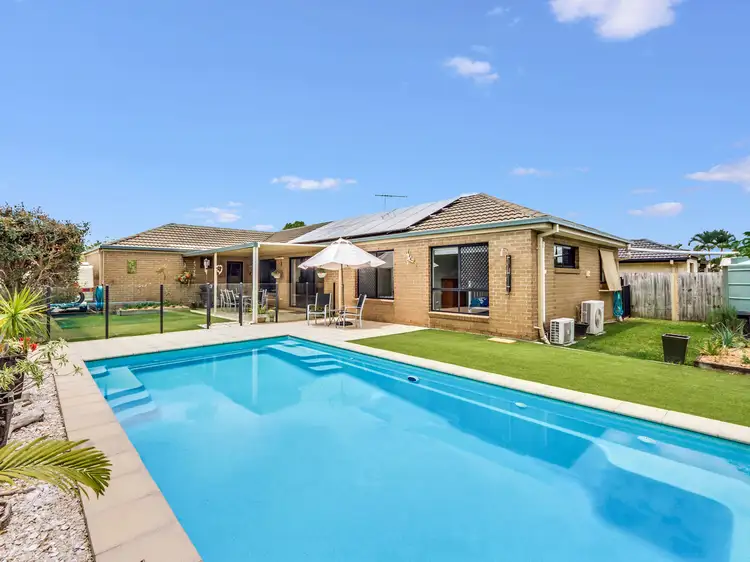Third view of Homely house listing, 19 Corsair Circuit, Bray Park QLD 4500