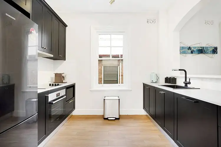 Second view of Homely apartment listing, 56A High Street, Sydney NSW 2000
