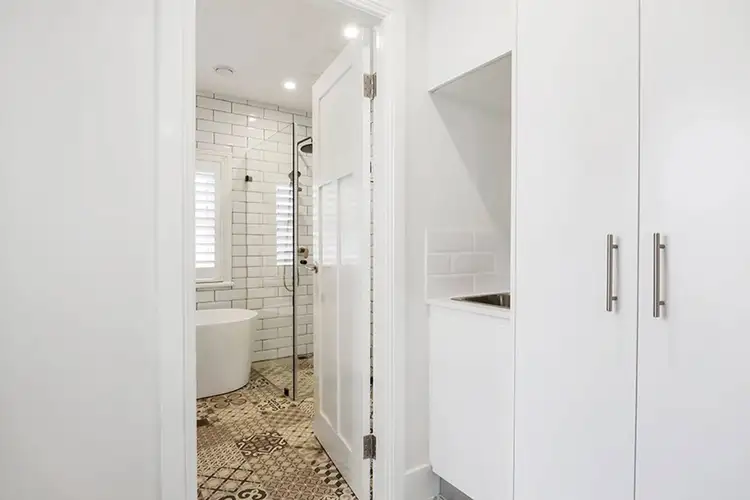 Fifth view of Homely apartment listing, 56A High Street, Sydney NSW 2000