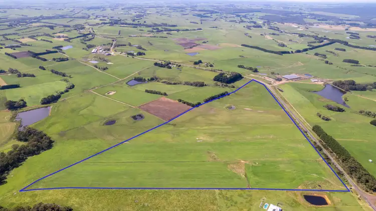 Main view of Homely rural property listing, Address available on request
