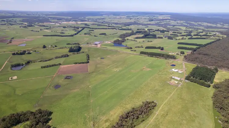 Second view of Homely rural property listing, Address available on request