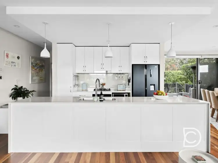 Main view of Homely apartment listing, 1/20-28 Tennyson Road, Mortlake NSW 2137
