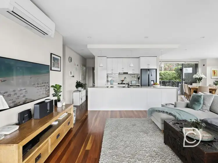 Second view of Homely apartment listing, 1/20-28 Tennyson Road, Mortlake NSW 2137