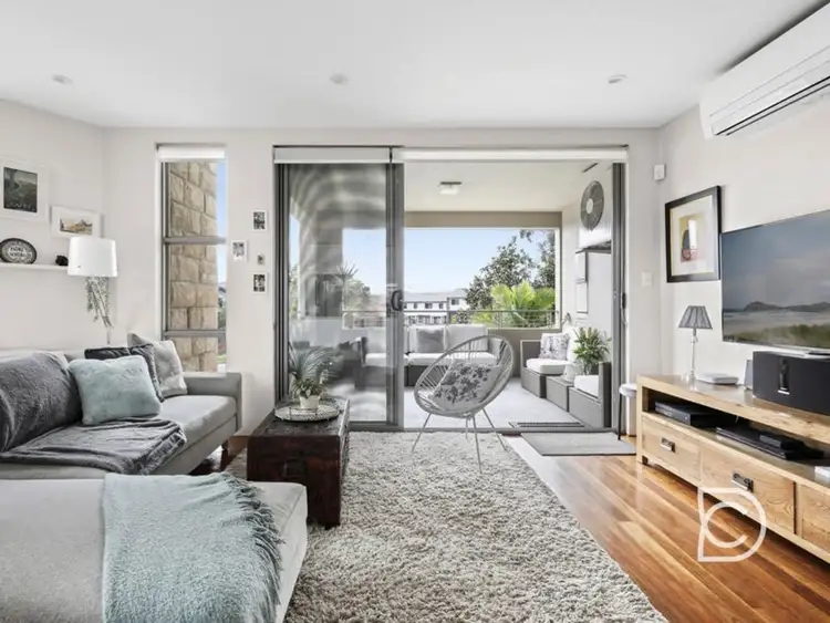 Third view of Homely apartment listing, 1/20-28 Tennyson Road, Mortlake NSW 2137