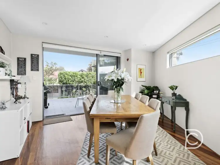 Fourth view of Homely apartment listing, 1/20-28 Tennyson Road, Mortlake NSW 2137