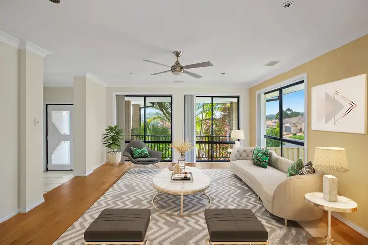 Main view of Homely house listing, 15 Orion Close, Port Macquarie NSW 2444