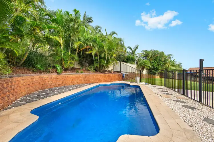 Second view of Homely house listing, 15 Orion Close, Port Macquarie NSW 2444