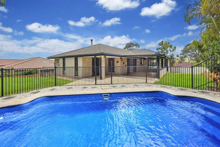 Third view of Homely house listing, 15 Orion Close, Port Macquarie NSW 2444