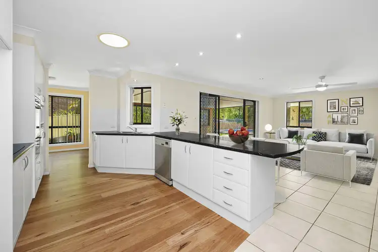 Fourth view of Homely house listing, 15 Orion Close, Port Macquarie NSW 2444