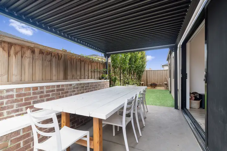 Third view of Homely house listing, 14 Chalan Way, Cranbourne South VIC 3977