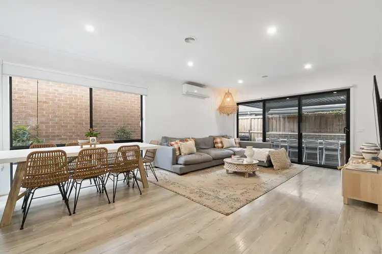 Fifth view of Homely house listing, 14 Chalan Way, Cranbourne South VIC 3977