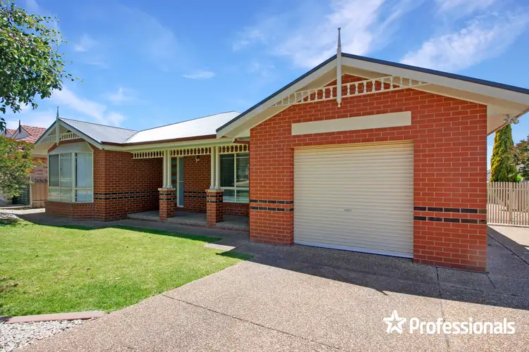 Main view of Homely house listing, 5 Nunkeri Street, Glenfield Park NSW 2650