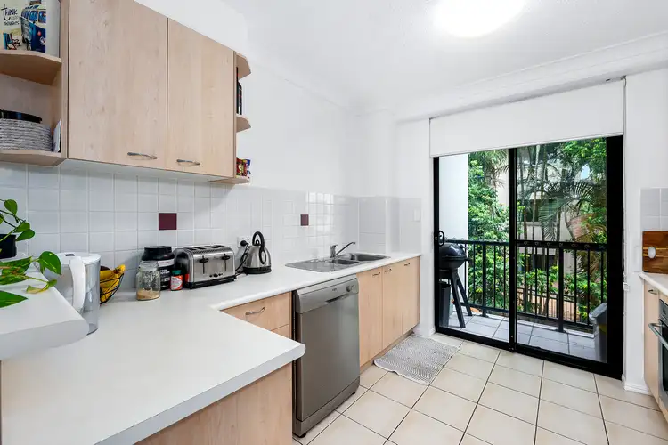 Third view of Homely apartment listing, 50/14-26 Markeri Street, Mermaid Beach QLD 4218