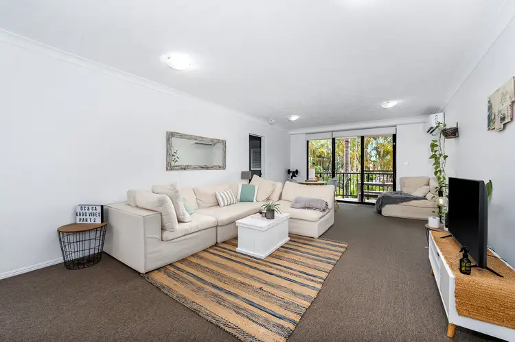 Fourth view of Homely apartment listing, 50/14-26 Markeri Street, Mermaid Beach QLD 4218