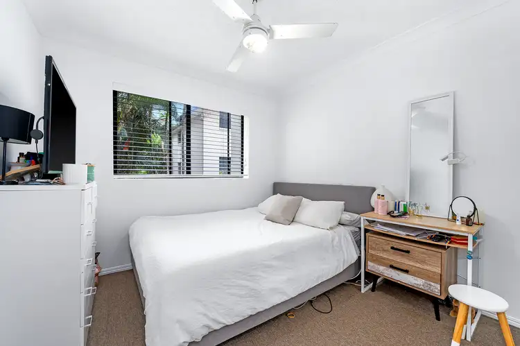 Sixth view of Homely apartment listing, 50/14-26 Markeri Street, Mermaid Beach QLD 4218