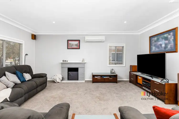 Third view of Homely house listing, 40 Marsden Road, St Marys NSW 2760