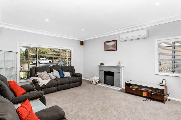 Fourth view of Homely house listing, 40 Marsden Road, St Marys NSW 2760