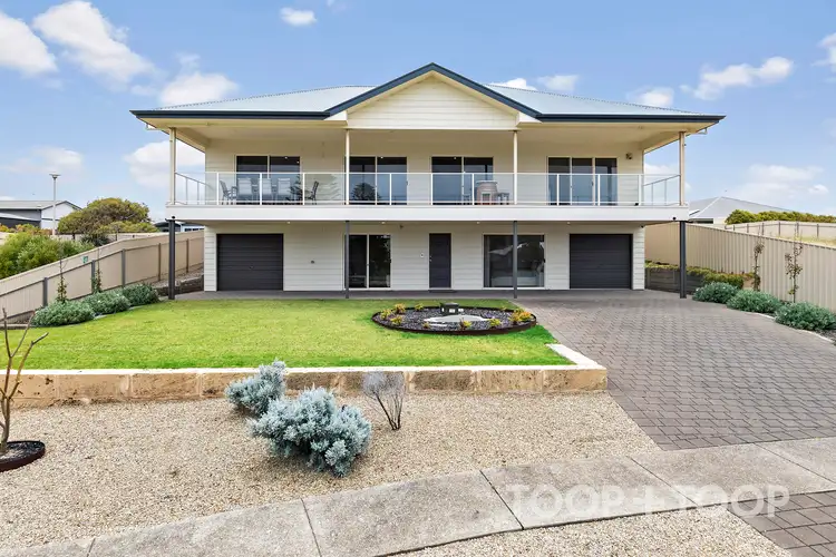 2/17 Morrison Avenue, Middleton SA 5213