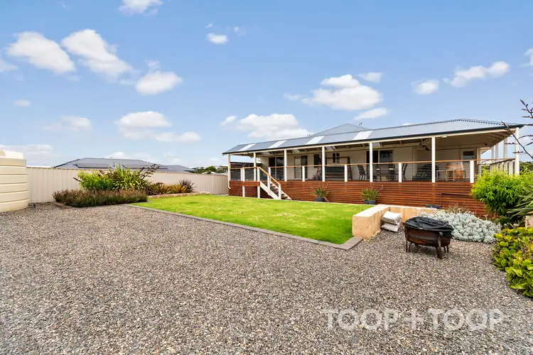 Third view of Homely house listing, 2/17 Morrison Avenue, Middleton SA 5213