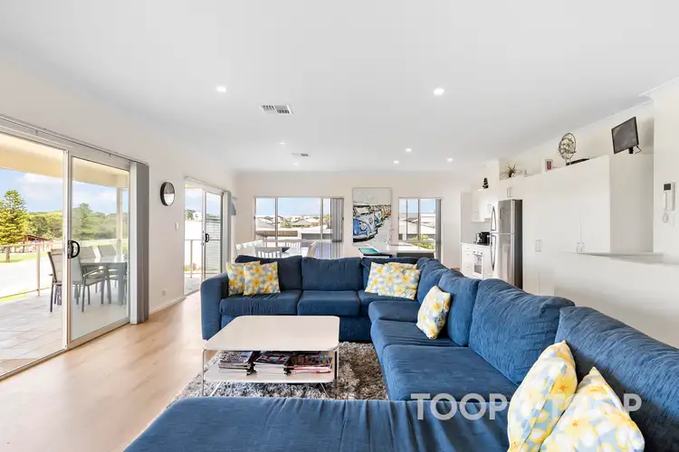 Fourth view of Homely house listing, 2/17 Morrison Avenue, Middleton SA 5213