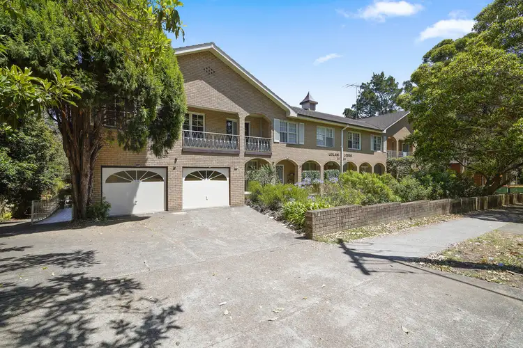 Main view of Homely apartment listing, 9/30-36 Minter Street, Canterbury NSW 2193