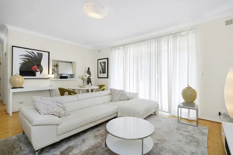 Second view of Homely apartment listing, 9/30-36 Minter Street, Canterbury NSW 2193