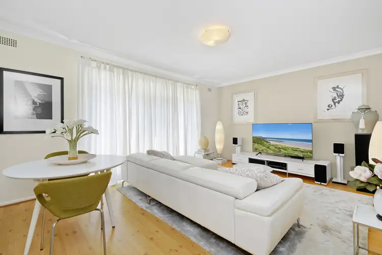 Third view of Homely apartment listing, 9/30-36 Minter Street, Canterbury NSW 2193