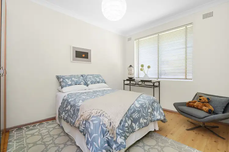 Fourth view of Homely apartment listing, 9/30-36 Minter Street, Canterbury NSW 2193