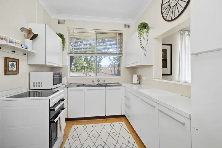 Fifth view of Homely apartment listing, 9/30-36 Minter Street, Canterbury NSW 2193