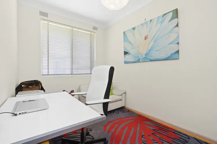 Sixth view of Homely apartment listing, 9/30-36 Minter Street, Canterbury NSW 2193