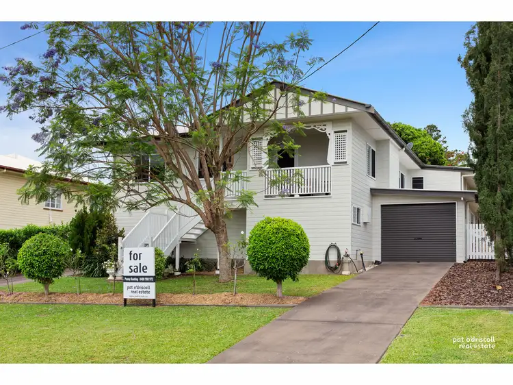 Second view of Homely house listing, 4/52 Mary Street, The Range QLD 4700