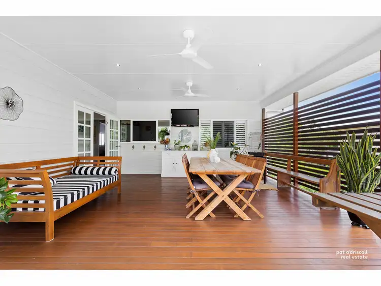 Fourth view of Homely house listing, 4/52 Mary Street, The Range QLD 4700