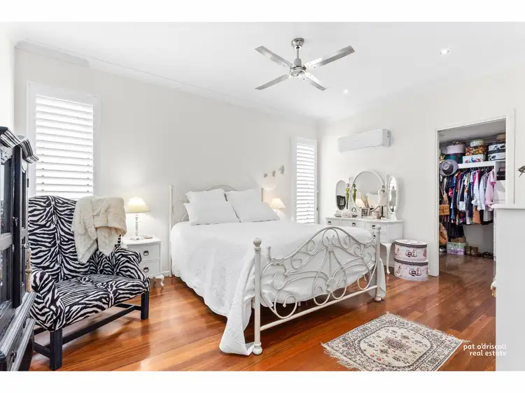 Fifth view of Homely house listing, 4/52 Mary Street, The Range QLD 4700