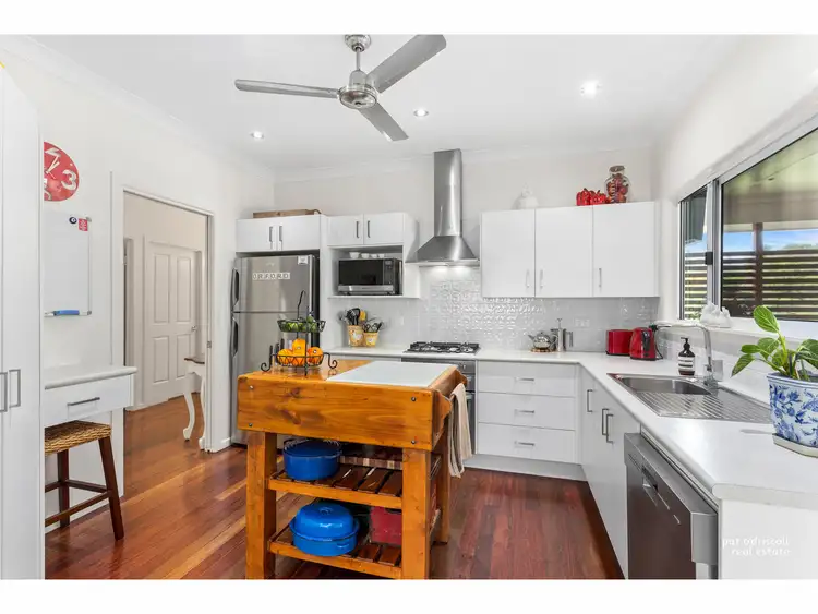 Seventh view of Homely house listing, 4/52 Mary Street, The Range QLD 4700