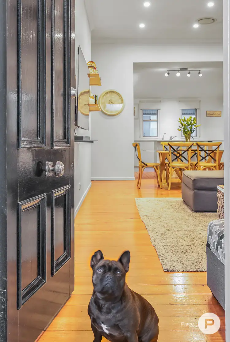 Fourth view of Homely house listing, 49 Oxford Street, Hamilton QLD 4007