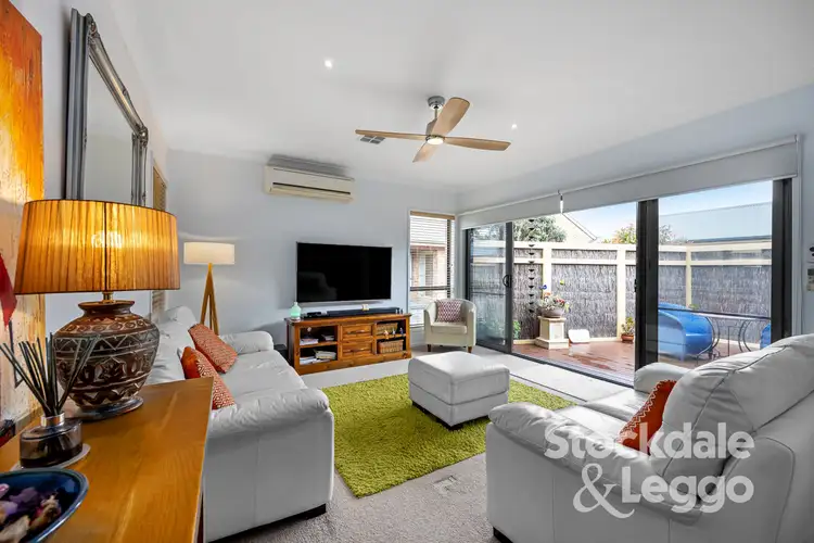 Third view of Homely unit listing, 8/4 Rosemore Road, Rosebud VIC 3939