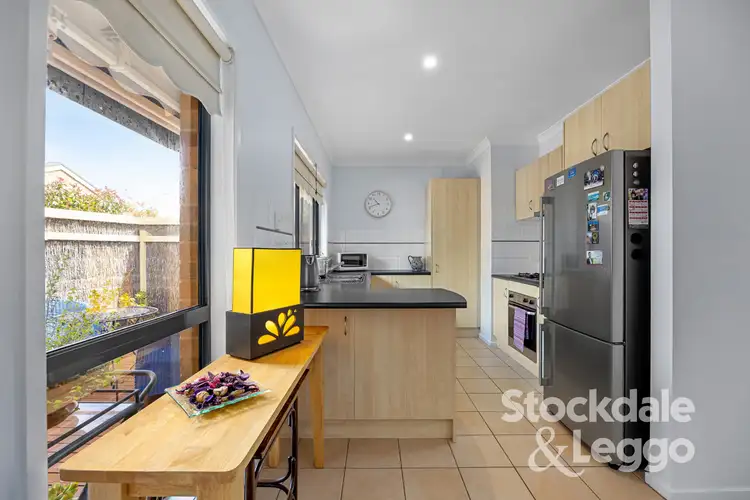 Fifth view of Homely unit listing, 8/4 Rosemore Road, Rosebud VIC 3939