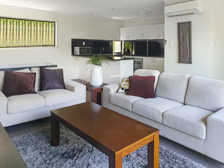 Main view of Homely unit listing, 7/46 Yarroon Street, Gladstone Central QLD 4680