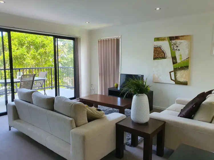 Third view of Homely unit listing, 7/46 Yarroon Street, Gladstone Central QLD 4680
