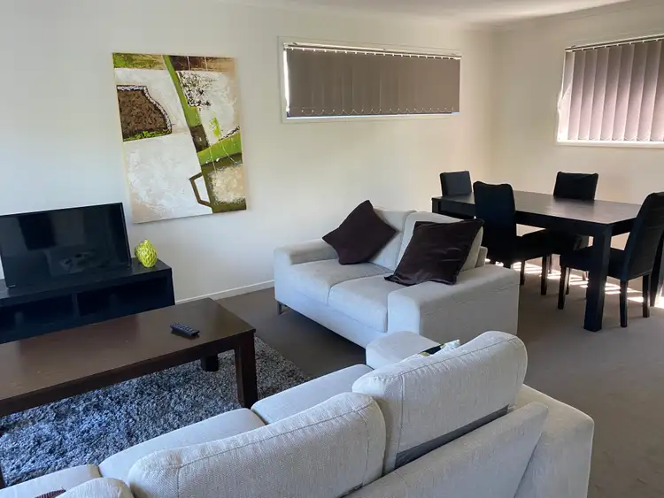 Fourth view of Homely unit listing, 7/46 Yarroon Street, Gladstone Central QLD 4680